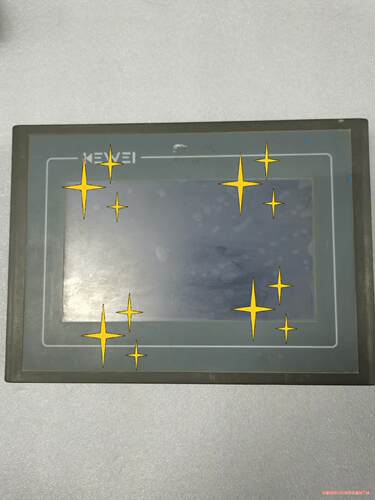科威触控屏幕HK 7000-D正常拆机，功能包好，成色如图，议价商品