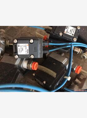 SMC品牌型号 ，VCA21A-1G-3-02，成色不错(议价商品）