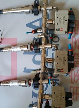 metal work电磁阀 7020010200现货三只 ，骏营议价商品