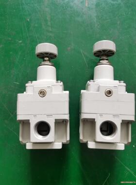 日本SMC 调压阀 IR3010-02   单价100拆机件(议价商品）
