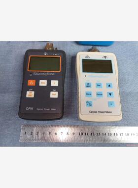 美国信维科技OPM-15A/OPM-20A PON光功率计便(议价商品）