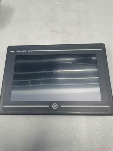 触摸屏GL100E-SL，现货一台议价商品
