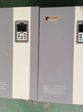 普传变频器93kw变频器PI500 093G3和