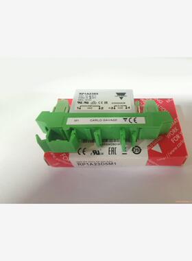 全新原装正品瑞士佳乐固态继电器RP1A23D5M1佳乐继电(议价商品）