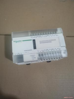 TM208LDA24DRN施耐德plc