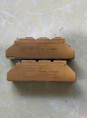 SKKT27B16E西门康模块，质量包好两个一起50议价商品