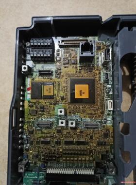 三菱变频器A840 CPU主板  A80CA800E 260(议价商品）