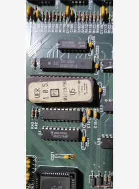 二手拆机件fargo一EIectronics一210235板(议价商品）