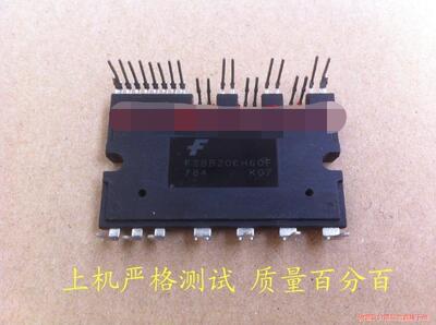 FSBB20CH60F 原装拆机(议价商品）