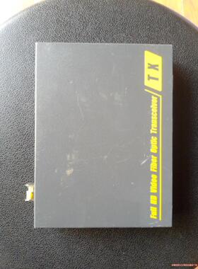 PWAY VGA光纤延长器议价商品