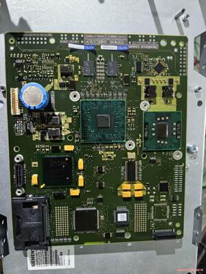 西门子 828D 系统主板，A5E01208042、A5E0骏营议价商品