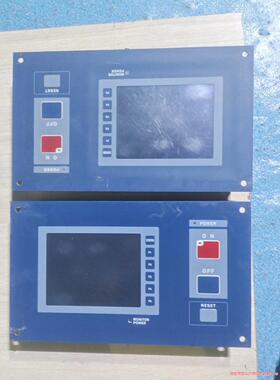 V806iCD-U072富士触摸屏 现货保证质量，已测显示正议价商品