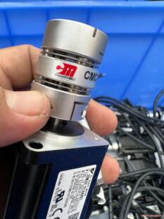 二手拆机联轴器6x8有399个左右打包出议价商品