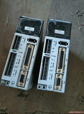 赛雷驱动L5-400，400w，拆机成色如图，共2个，标价单议价商品