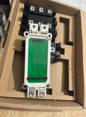 全新和拆机都有   SEMiX403GB128D   原装正(议价商品）