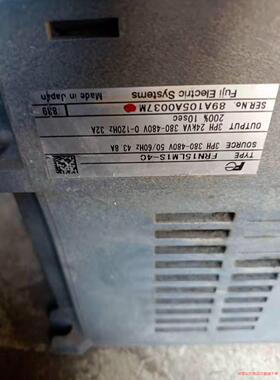 FRN15LN1S-4C。6mBp100RSA120、PVC(议价商品）