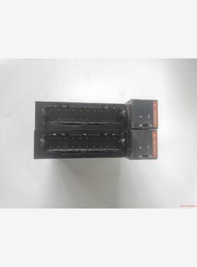 拆机AB模拟量输入输出模块1756-IF6CIS A成色实图(议价商品）
