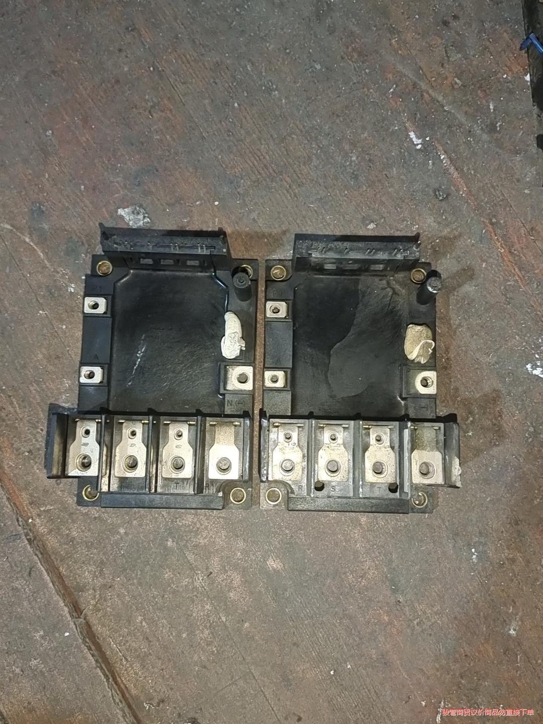 拆机富士G11S系列变频器整流桥CLK70AA160 CLK议价商品