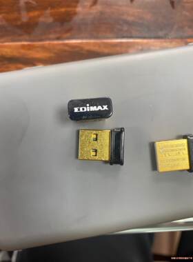 爱迪麦斯 EDIMAX EW-7811Un v2 迷你USB(议价商品）