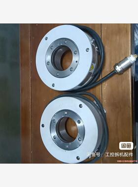 Baumer堡盟编码器HOGS151 DN 5000 二手拆(议价商品）