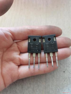 HY5208W 原装进口拆机 TO-247 80V 320A(议价商品）