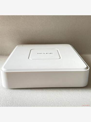 二手 TP- LINK 硬盘录像机 TL-NVR6108C-(议价商品）
