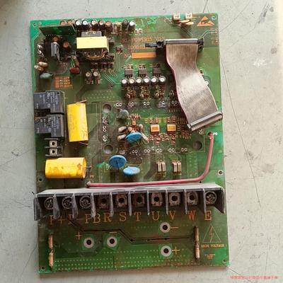 RL-POWER15 V0.3 E257384 驱动板 实物骏营议价商品