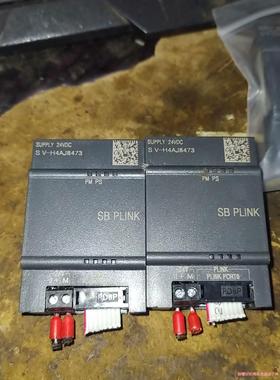 西门子smart第三方扩展通讯模块，sb plink 通讯模(议价商品）