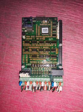 拆机蓝海华腾主板V6-H-2D-HG I14T113HK1功议价商品