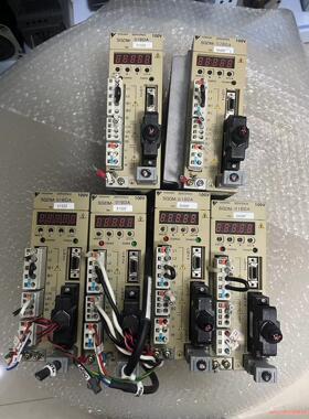 SGDM-01BDA SGDM-02BDA二手拆机安川驱动器(议价商品）