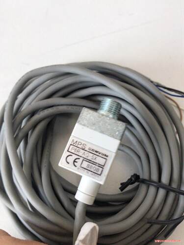 A018*德国CONVUM妙德压力传感器P6R-AG-5X(议价商品）