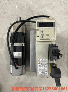 04F14安川伺服驱动器 SGDL O4AP SGML 议价 机骏营商贸