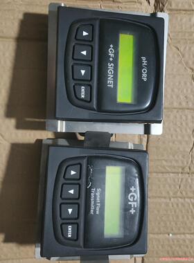 +GF+乔治费歇尔流量变送器3-8550.401-3。3-8议价商品