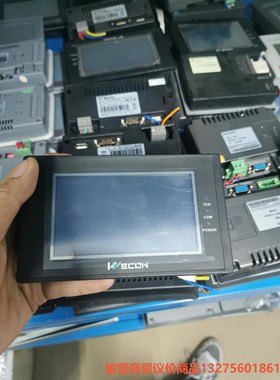 维控4.3寸触摸屏，型号LEV12043T，现货20台，保护骏营商贸-议价