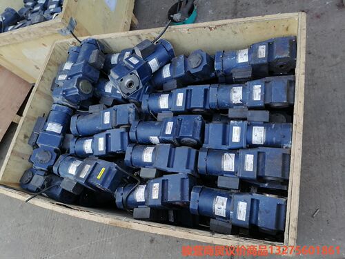 JSCC 精研减速机中空轴直角电机 90GK(F)30RC，骏营商贸-议价