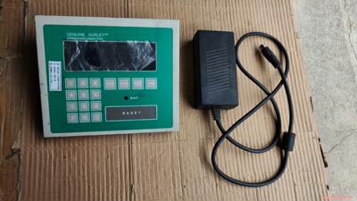 美国  Gurlev  GURLEY 4320  透气度测试议价商品