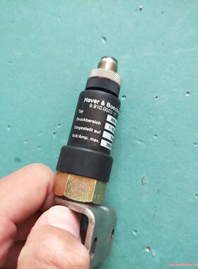 Haver & Boecker 9.910.0023.16(议价商品）