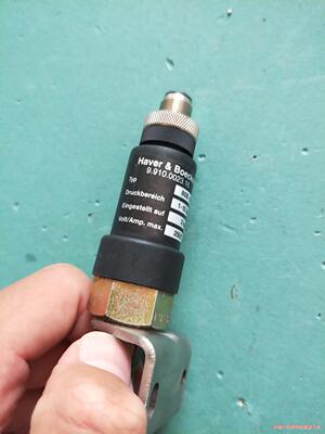 Haver & Boecker 9.910.0023.16(议价商品）
