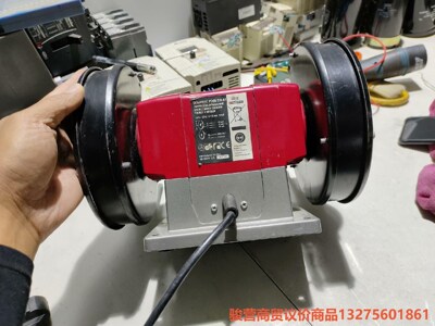 德国PARKSIDE小型沙轮机，电压220V，功率200w，骏营商贸—议价