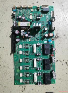 LG IS5大功率变频器驱动板101100001450议价商品