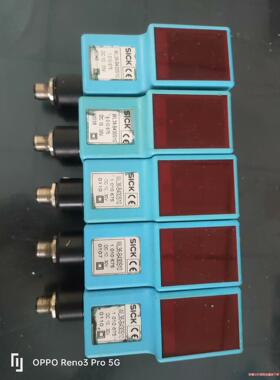CK西克/施克 WL36-B430S10,拆机功能包好实物拍(议价商品）
