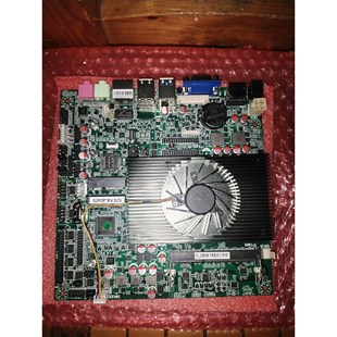 3317u工控主板 全新库存两张.骏营商贸—议价