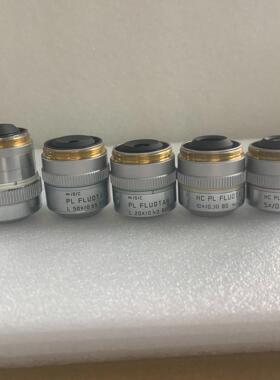 LEICA徕卡PL APO 100X/0.90 BD 566议价商品