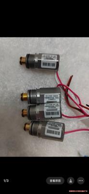 拆机SYNOVENT E3 E5吸气阀连接线12-216c-骏营议价商品