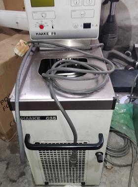 3台实验室 冷水机 HAAKE F8骏营议价商品