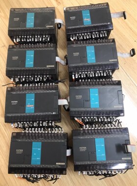 永宏plc扩展模块FBS-40XYR,九成新,功能正常包好骏营商贸—议价