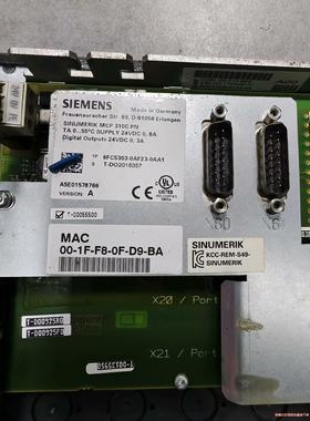 MCP310C PN 6FC5303-0AF23-0AA1(议价商品）