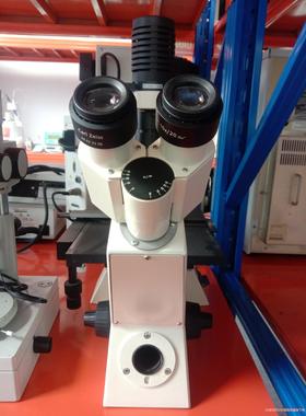 蔡司Axiovert 25显微镜一台议价商品