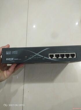艾泰科技 路由器 hiper 2000 series企业级(议价商品）