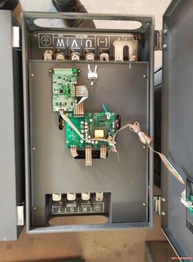 英捷思Y500/G160KW/185P，共3台，一台工作0小(议价商品）